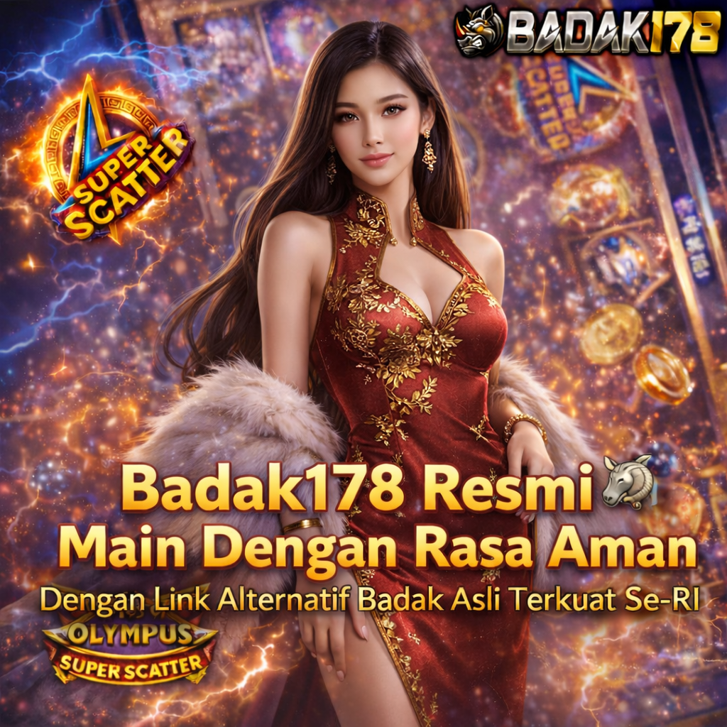 Badak178 Resmi 🦏 Main Dengan Rasa Aman Dengan Link Alternatif Badak Asli Terkuat Se-RI